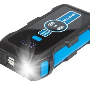 Autentyczny Blow Power bank - jump starter 12000mah js-24