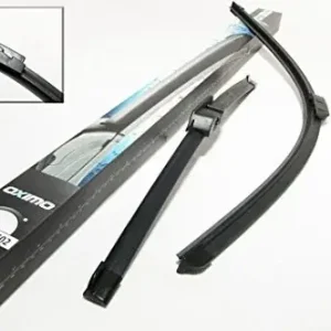 Oximo oximo wb400525 wycieraczki do szyb, liczba 2 WB400525 Autentyczny