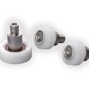 Rolka drzwi bocznych ROLL VWT402 VWT402 Wysoka jakość