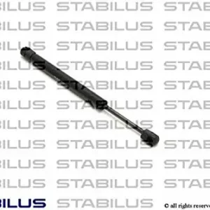 Zwrot pieniędzy Stabilus Sprężyna gazowa STABILUS 9234hk sprężyna gazowa, do bagażnika/ładowni 9234HK