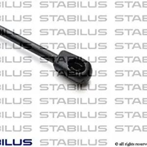 Stabilus Sprężyna gazowa STABILUS 22245 sprężyny gazowe, do bagażnika/ładowni 22245 Premium