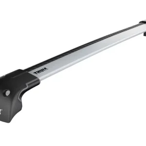 Premium Thule WingBar Edge (Fixpoint / Flush Rail) 9591 Length "S" - Bezpłatny zwrot do 30 dni, największy wybór produktów. 959100