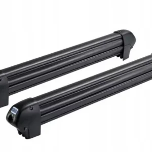 Kup teraz Uchwyt Narciarski Cruz Ski Rack Dark 6