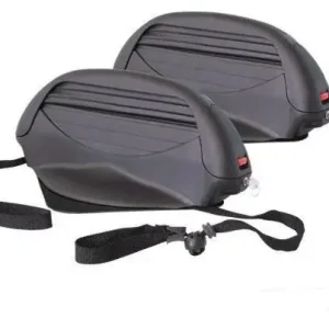 Menabo bagażnik na narty Aconcagua Popularny