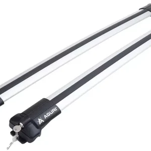 Zamów teraz AGURI PRESTIGE II AL S13 bagażnik dachowy bazowy