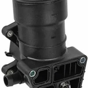 Darmowa dostawa FEBI BILSTEIN 171212 obudowa filtra oleju, 1 sztuka 171212