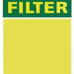 MANN Filtr oleju MANN HU6015ZKIT Oferta