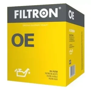 Filtron OE640/1 Filtr Oleju Filtron OE640/1 Ostatnia szansa
