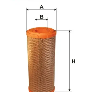 Filtron AR 285 FILTR POWIETRZA Promocja