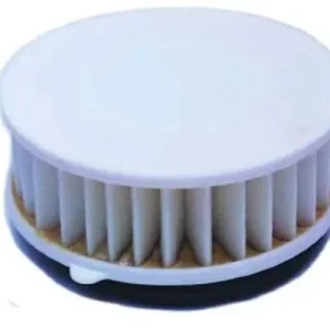 Niska cena HifloFiltro hiflo hfa4607 filtr powietrza HFA4607