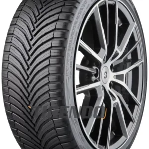 Bridgestone Turanza All season 6 225/40R18 92Y Popularny