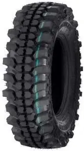 Autentyczny Profil Breaker MT/R 225/70R16 103S bieżnikowane