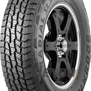 Tani Goodride RADIAL SL369 A/T 265/65R18 114T