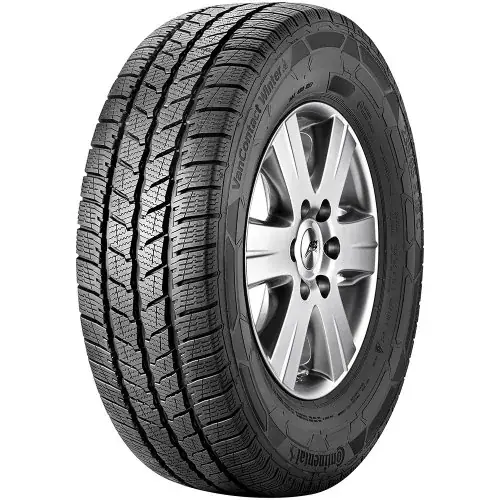 Bezpieczna płatność Continental VanContact Winter 195/65R15C 98/96T