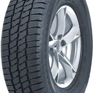 Zwrot pieniędzy Goodride SW612 195/65R16 104/102T C