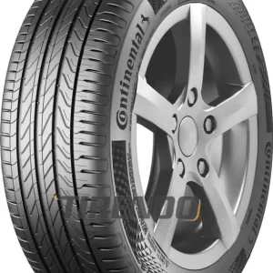 Premium Continental UltraContact 225/45R17 91V