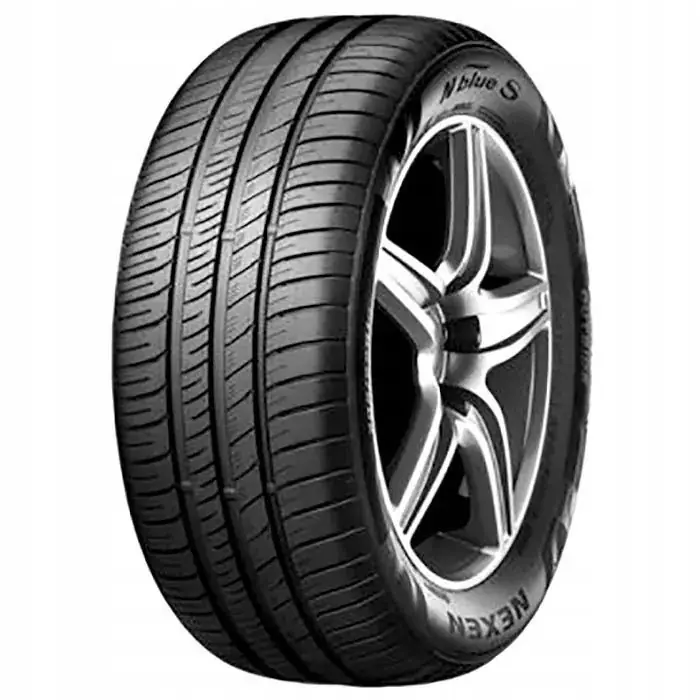 Nexen N blueS 205/55R16 91V Oferta limitowana