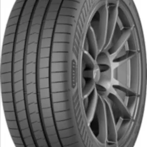 Bezpieczna płatność Goodyear Eagle F1 Asymmetric 6 245/45R18 100Y