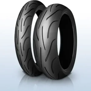 MICHELIN PILOT POWER 2CT 110/70R17 54W Wyprzedaż