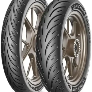 Rabat MICHELIN Road Classic 130/70B18 63H tylne koło M/C