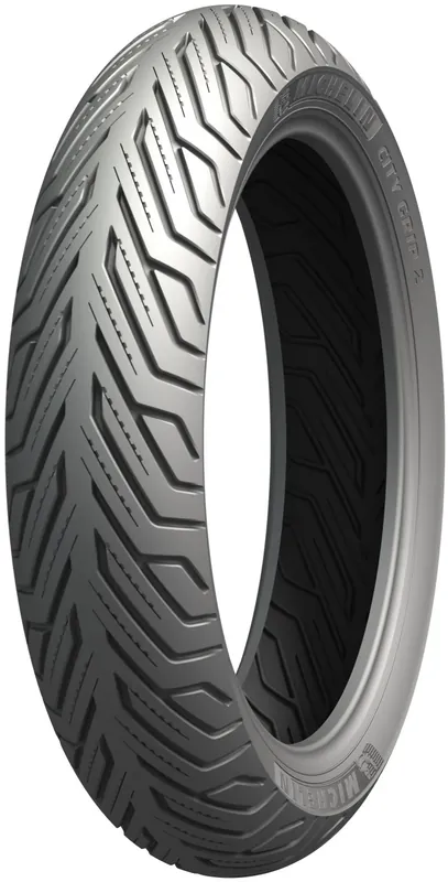 Tani MICHELIN City Grip 2 ( 120/70-15 TL 56S M/C, koło przednie )
