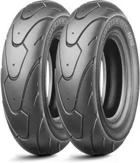 Rabat MICHELIN BOPPER 130/70 12 SCOOTER 56 L