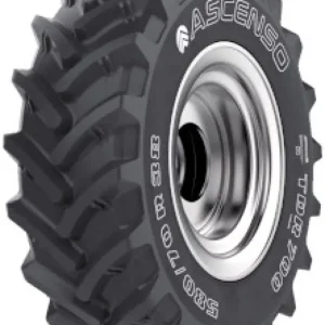 Wysoka jakość Ascenso Ascenso TDR 700 480/70 R28 140D TL