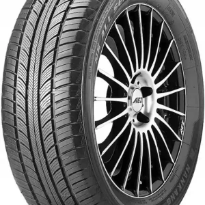 Oryginalny Nankang N607 PLUS 245/70R16 111H