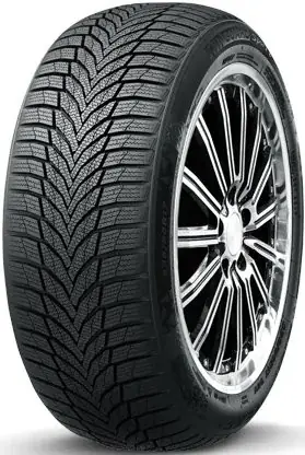 Nexen Winguard Sport 2 SUV 235/55R18 104H Ekspresowa dostawa