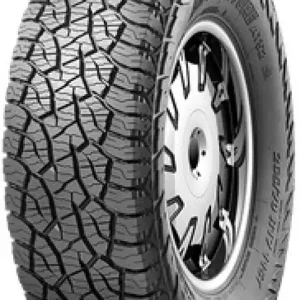 Autentyczny Kumho Road Venture AT52 275/55R20 113T