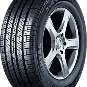 Nowość Continental Conti4x4Contact 265/50R19 110H