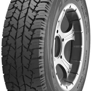 Rabat Nankang 4x4 WD A/T FT-7 OWL 175/80R16 91S