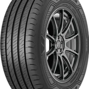 Ostatnia szansa Goodyear EfficientGrip 2 SUV 275/60R20 115H