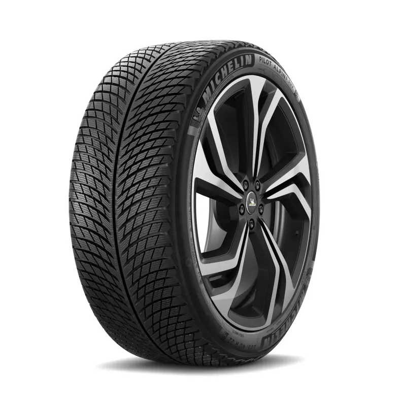 Wyprzedaż Michelin Pilot Alpin 5 285/45R22 114V