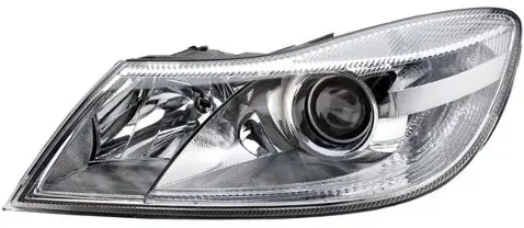 HELLA Reflektor HELLA 1EL 247 052-251 Kup teraz