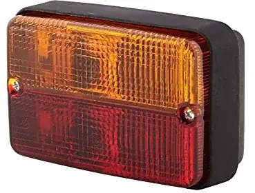 Kup teraz HELLA 2SD 997 131-051 Lampa tylna zespolona - Halogen - 12V - Oprawa - z lewej/z prawej 2SD 997 131-051