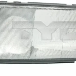 TYC SZKŁO REFLEKTORA MERCEDES 124 84-98 LEWE 20-3091-LA-2 20-3091-LA-2 Zwrot pieniędzy