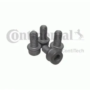 CONTITECH Zestaw śrub, koło pasowe - wał korbowy CONTITECH MS37 Premium