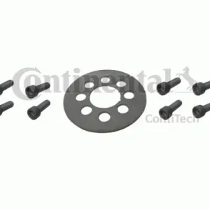 CONTITECH Zestaw śrub, koło pasowe - wał korbowy CONTITECH MS25 Autentyczny