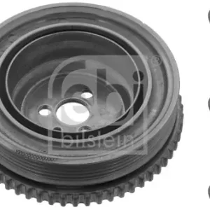 FEBI Koło pasowe, wał korbowy FEBI 44813 Kup teraz