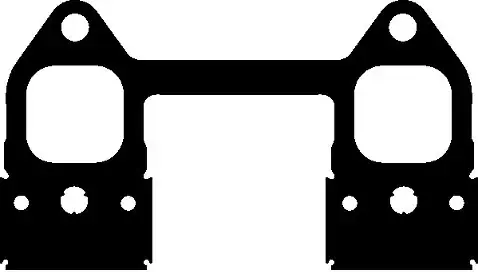 ELRING Uszczelka, kolektor wydechowy ELRING 584.970 Nowość