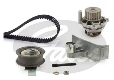 GATES Pompa wodna + zestaw paska rozrządu KP85491XS-2 Wyprzedaż