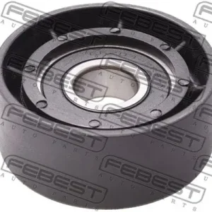 Wyprzedaż FEBEST rolka kierunkowa / prowadząca, pasek klinowy zębaty FEBEST 2488-LOG 2488-LOG