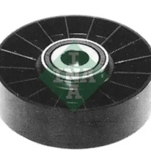 INA rolka kierunkowa / prowadząca, pasek klinowy zębaty 532 0066 10 Szybka dostawa