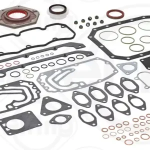 ELRING Kompletny zestaw uszczelek, silnik 863.150 Szybka dostawa