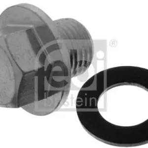 FEBI BILSTEIN Korek spustowy oleju, Miska Olejowa 30264 Tylko dziś