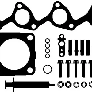 Premium Elring Zestaw montażowy, urządzenie ładujące turbo 733.870 733.870