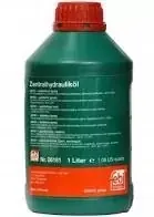 FEBI BILSTEIN Olej hydrauliczny 06161 Bezpieczna płatność