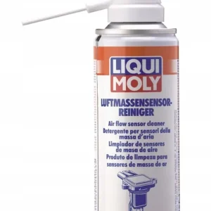 Nowość LIQUI MOLY Uniwersalny srodek czyszczący LIQUI MOLY 4066