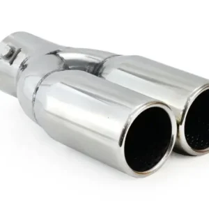 AMiO 01304 Końcówka tłumika ze stali nierdzewnej MT 004 AMI-01304 Oferta